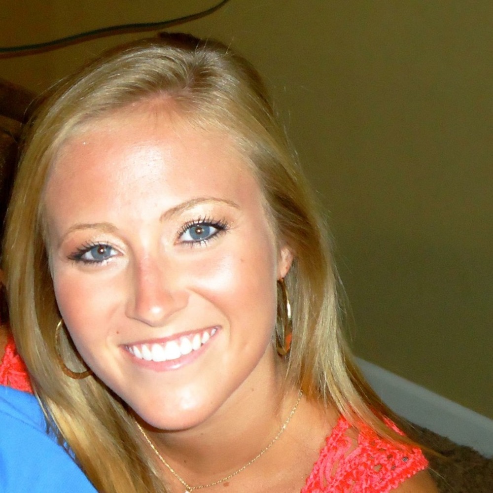 Meet your Posher, Kelbie